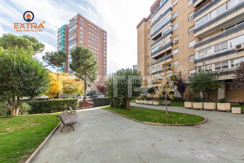 Foto 49f64298-dfc8-4363-9c02-b1c2a927f11e. Appartamento con riscaldamento in Costillares Madrid