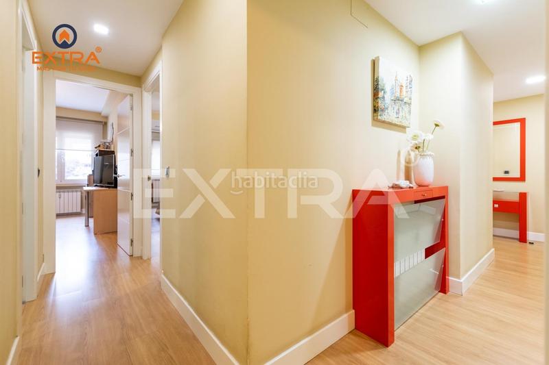 Foto 4a4921ea-8935-4091-8c68-7d4a546e2e06. Appartamento con riscaldamento in Costillares Madrid