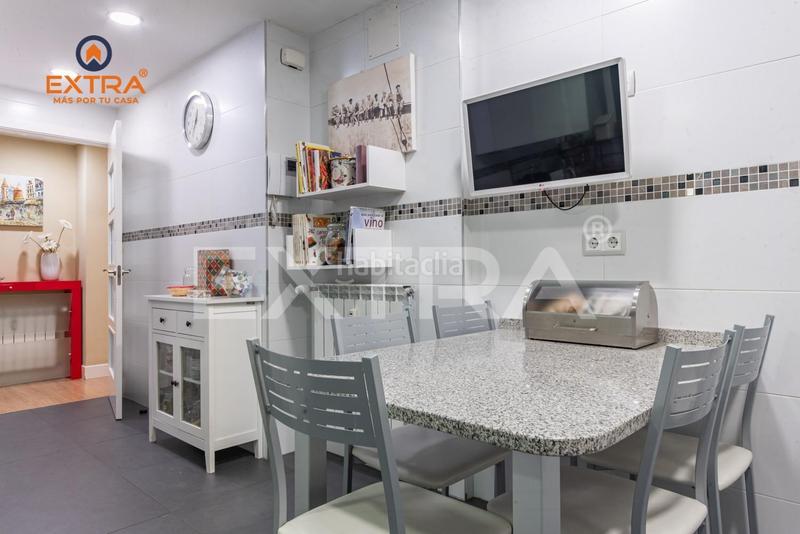 Foto 5363f5eb-dd29-4aad-80ae-a9ff2b45db87. Appartamento con riscaldamento in Costillares Madrid