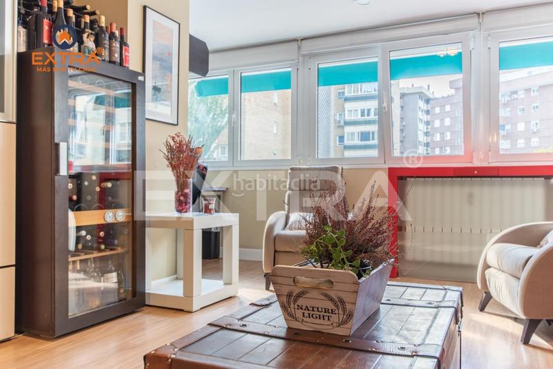 Foto 9c099b10-7068-4db7-9d80-23034dc1e4f9. Appartamento con riscaldamento in Costillares Madrid