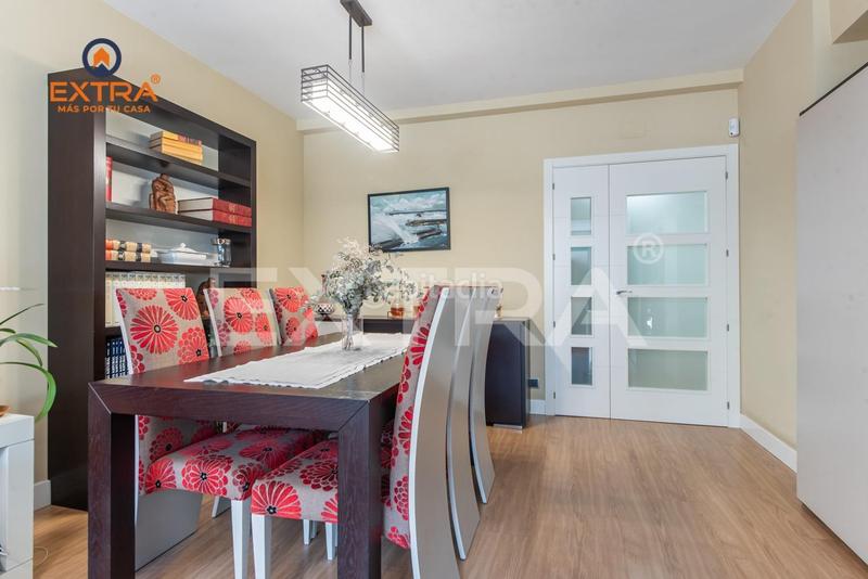 Foto 9f7f654c-e12a-45c4-b116-edb809b110b3. Appartamento con riscaldamento in Costillares Madrid