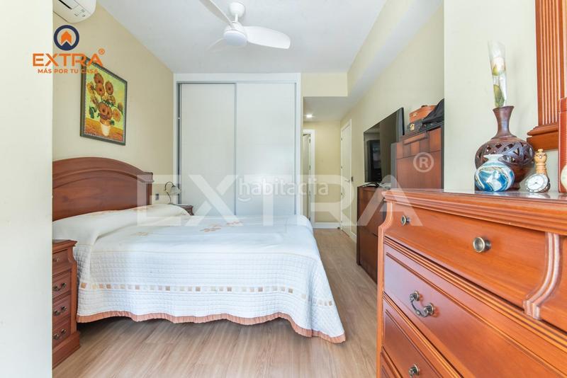 Foto aecd9ed3-764a-4dfa-95b4-f19f73d9a645. Appartamento con riscaldamento in Costillares Madrid