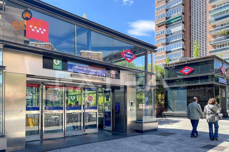 Foto b5c667e9-746b-4e4c-8b01-f90b797fe310. Appartamento con riscaldamento in Costillares Madrid