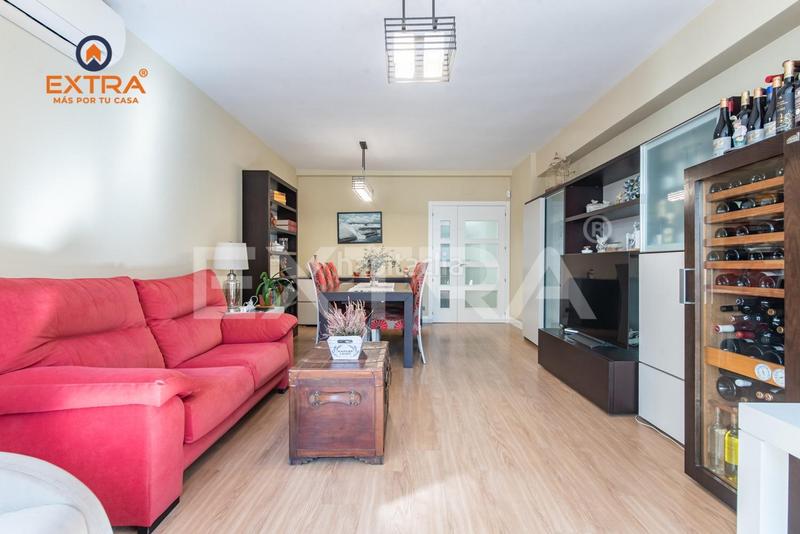 Foto bb238723-555c-4c3d-ac26-b392ff4af5aa. Appartamento con riscaldamento in Costillares Madrid