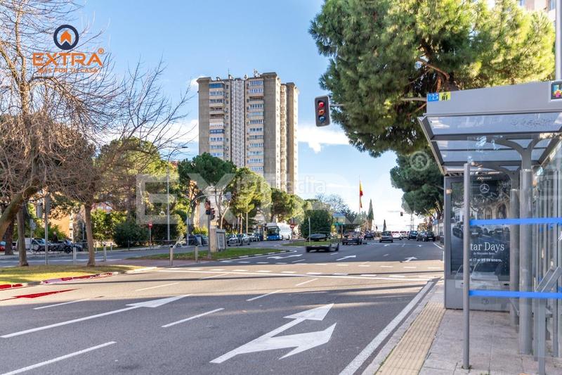 Foto dbc8be6d-2bb3-45f1-a42a-0d9c215d2244. Appartamento con riscaldamento in Costillares Madrid