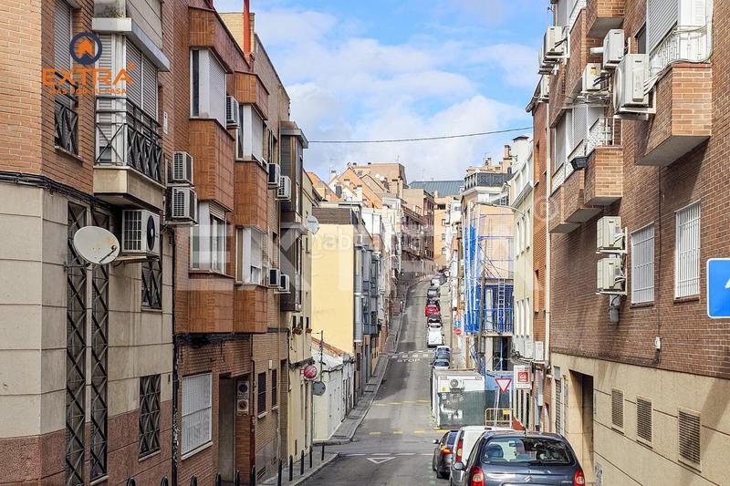 Foto 03967163-dae8-4224-a69f-348204e97a3c. Pis amb calefacció a Valdeacederas Madrid