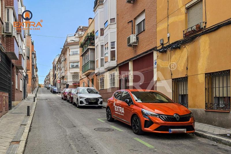 Foto 0a97955e-50de-4d64-a2e3-e33431810356. Pis amb calefacció a Valdeacederas Madrid