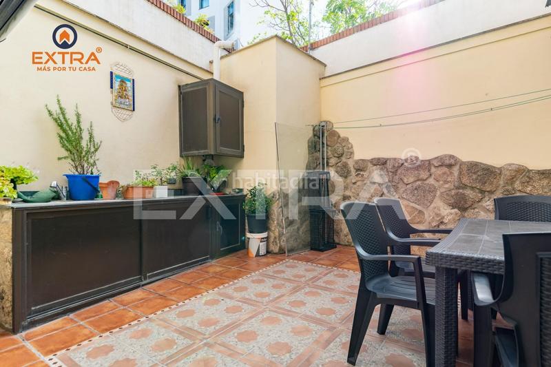 Foto 0aa2ffaf-0beb-4bd8-8a98-43da49764859. Pis amb calefacció a Valdeacederas Madrid