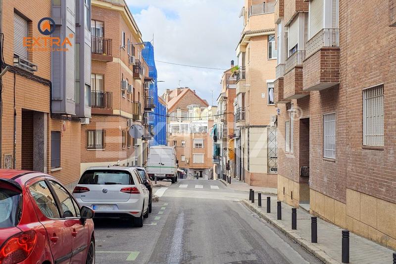 Foto 0ee38bf5-12be-4f7b-a9c8-6d57f957bba5. Pis amb calefacció a Valdeacederas Madrid