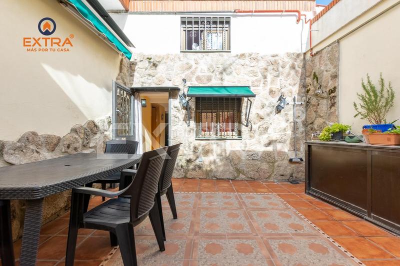 Foto 1e999932-52fb-4bda-9cd2-363d3a1cb977. Pis amb calefacció a Valdeacederas Madrid