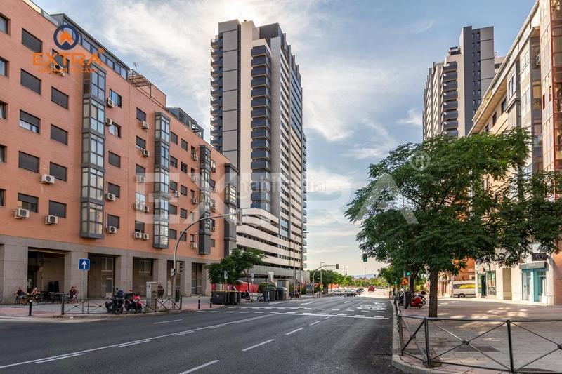 Foto 22f14b7c-8e71-4407-b5b6-28fea5a9cac6. Pis amb calefacció a Valdeacederas Madrid