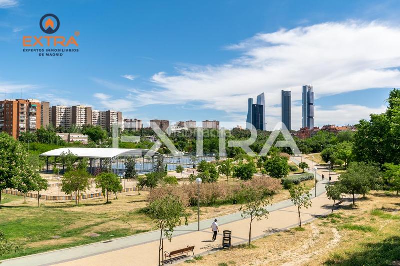 Foto 4d2d4ed6-dc0c-4094-bb27-2f60e8e3c906. Pis amb calefacció a Valdeacederas Madrid