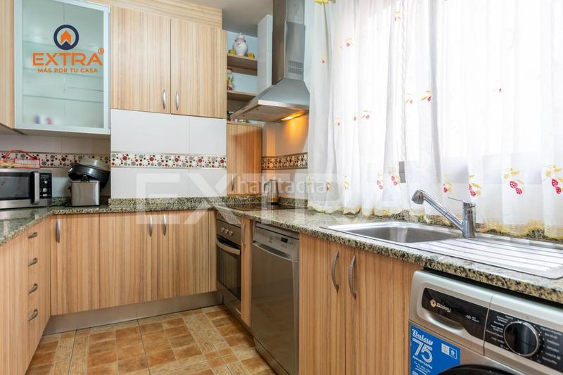 Foto 5e8d8539-d9e9-4c3f-ba76-10d68eeca558. Pis amb calefacció a Valdeacederas Madrid