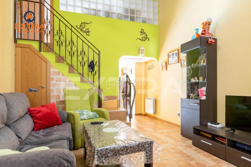 Foto 5edcbfa9-caf2-4af5-9f83-d7c0908337e2. Pis amb calefacció a Valdeacederas Madrid