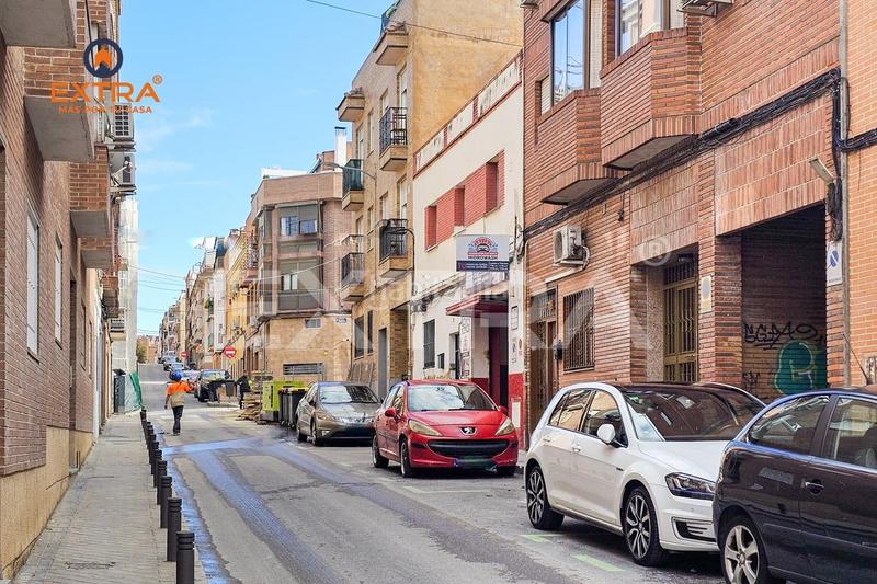 Foto 6508f747-00f6-41f0-9089-3036cab64718. Pis amb calefacció a Valdeacederas Madrid