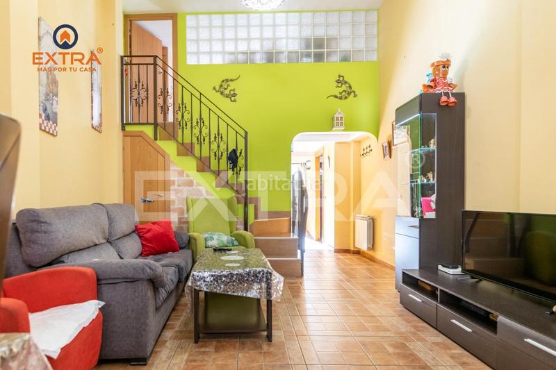 Foto 6a11789a-632d-4195-adaa-bc49a8117b4c. Pis amb calefacció a Valdeacederas Madrid