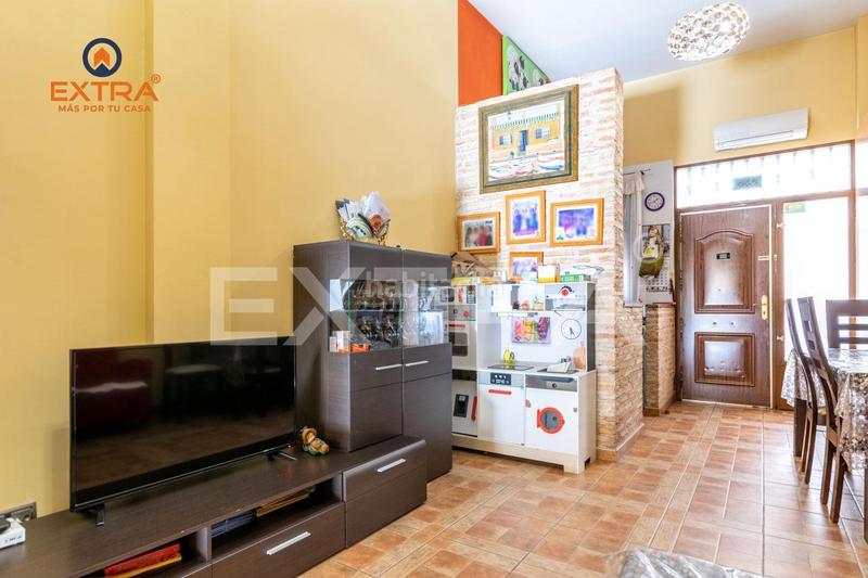 Foto 8534bab8-107a-404f-b488-d179eecfafca. Pis amb calefacció a Valdeacederas Madrid