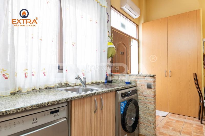 Foto 9302886f-2b8d-4a64-b923-6b9416c205aa. Pis amb calefacció a Valdeacederas Madrid