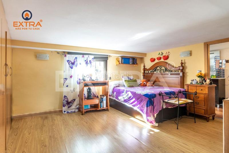 Foto a58bd70d-8f6d-43ae-a9a6-3e5dd993d2c6. Pis amb calefacció a Valdeacederas Madrid