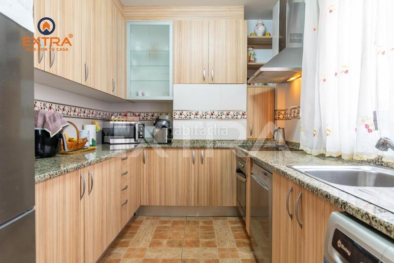 Foto b3569819-5933-4fc3-998f-d81616af546a. Pis amb calefacció a Valdeacederas Madrid