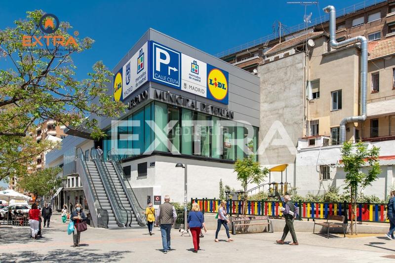 Foto b617ee76-478b-46a5-8b73-5f3b99ea2c01. Pis amb calefacció a Valdeacederas Madrid