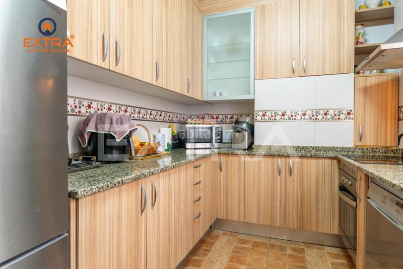 Foto bb3b2030-da78-47e9-be0d-e061e7f7cbb2. Pis amb calefacció a Valdeacederas Madrid