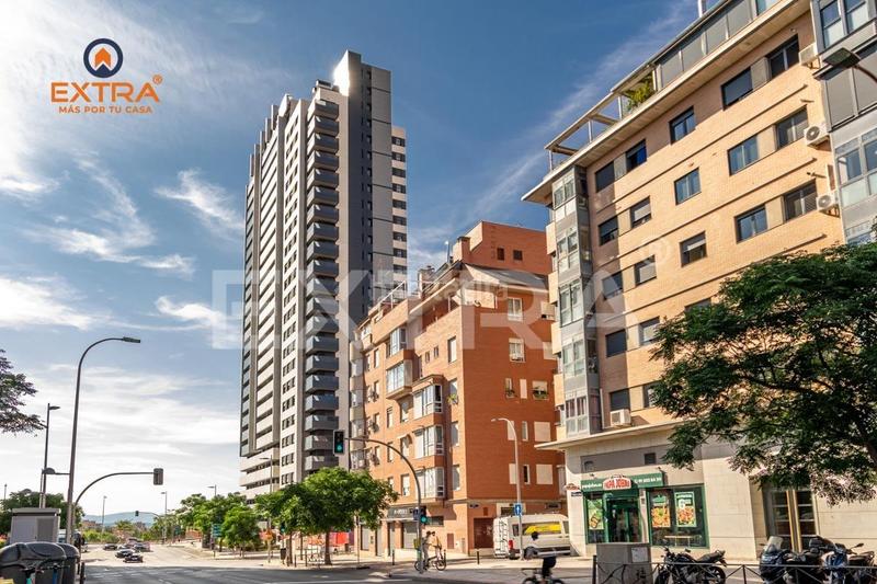 Foto cb67d6a7-3bff-4c67-b706-9d9f25fbd302. Pis amb calefacció a Valdeacederas Madrid