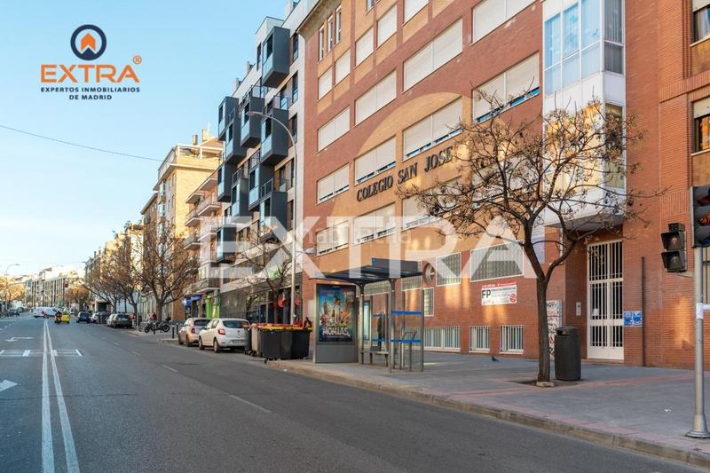 Foto dbe1f5bf-c219-4b62-89af-f361a30d1dd5. Pis amb calefacció a Valdeacederas Madrid