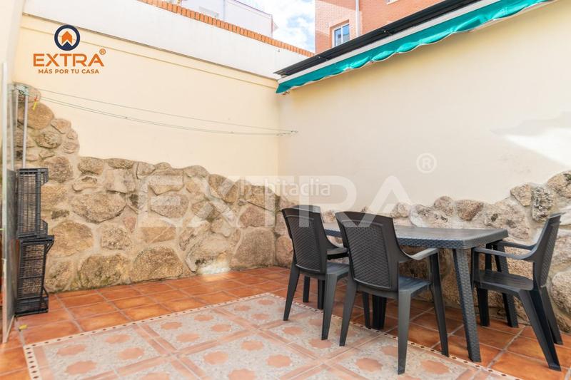 Foto eda53d3c-d835-439f-9acf-d15cfdbc691b. Pis amb calefacció a Valdeacederas Madrid