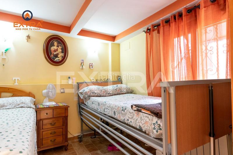 Foto f9824105-e0d9-438c-a45a-12c628d2d7c6. Pis amb calefacció a Valdeacederas Madrid