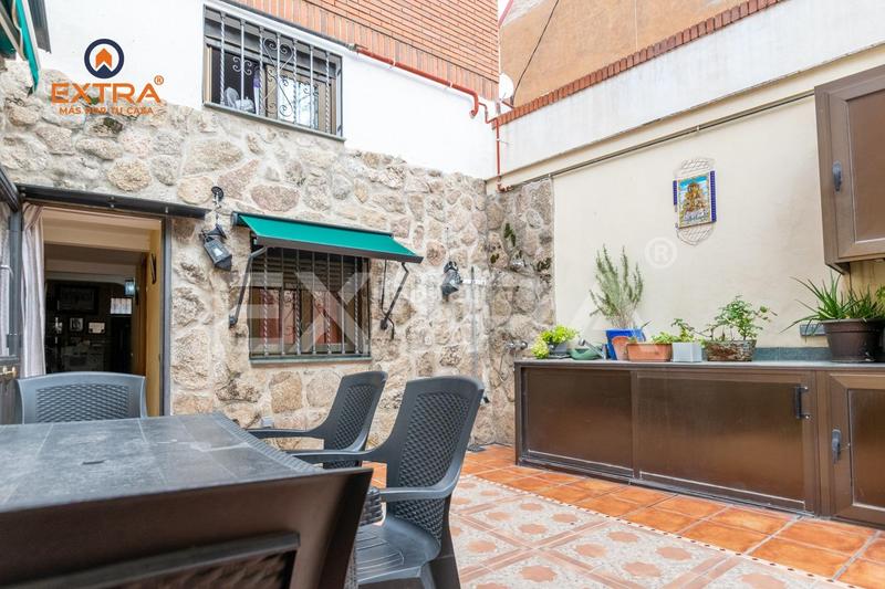 Foto fc64029e-c5f9-4429-b219-14a14558c805. Pis amb calefacció a Valdeacederas Madrid