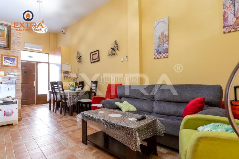 Foto ffd98460-4605-45a0-82e4-4c951444e4b8. Pis amb calefacció a Valdeacederas Madrid