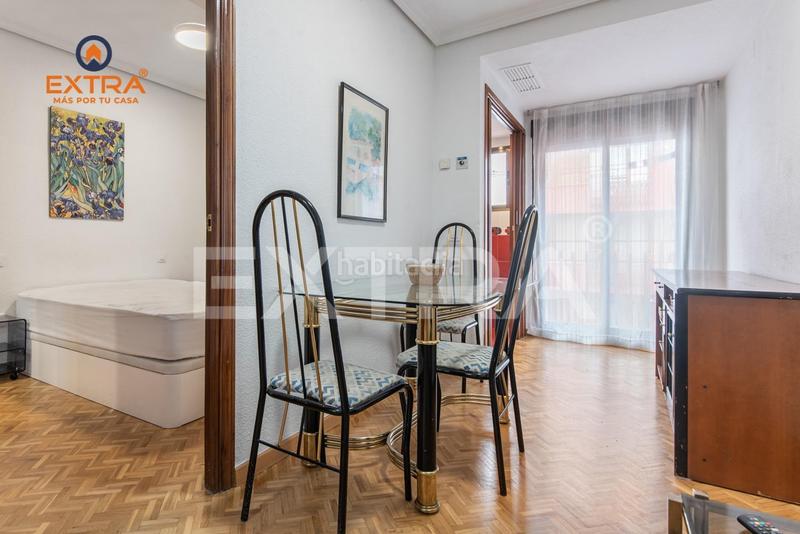 Foto 061a165b-758c-4f1c-b97c-5e906485062f. Location appartement avec chauffage piscine dans Guindalera Madrid