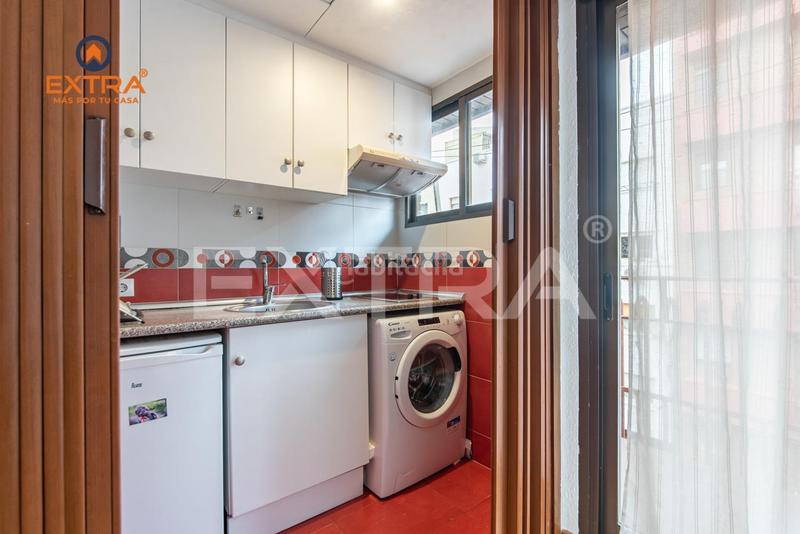 Foto 09f4515e-be86-4b64-b339-3eeb9812d23f. Location appartement avec chauffage piscine dans Guindalera Madrid