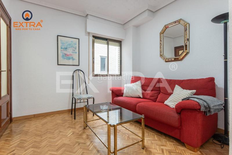 Foto 13f60c15-427b-48fb-8679-c1dfbeee1846. Location appartement avec chauffage piscine dans Guindalera Madrid