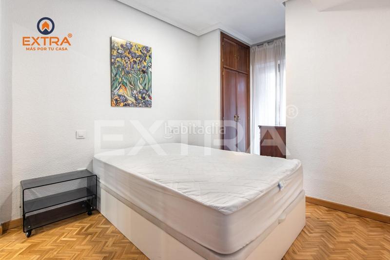 Foto 2c76fcd9-4e39-4aed-acec-8fca9ae31dd1. Location appartement avec chauffage piscine dans Guindalera Madrid