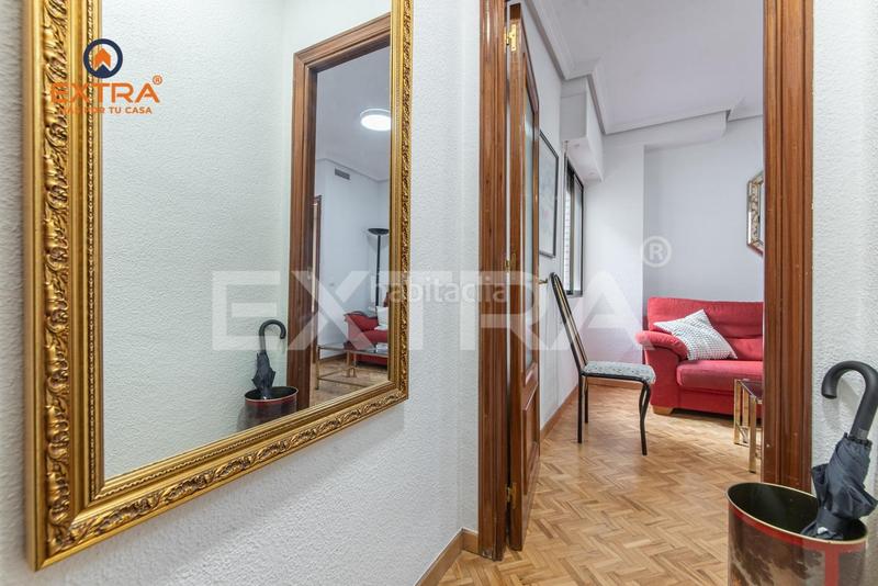 Foto 5df8f507-497f-4f94-aaf7-283c2f852ef9. Location appartement avec chauffage piscine dans Guindalera Madrid