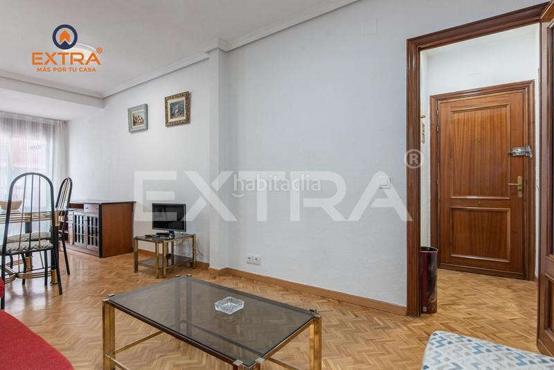 Foto 60424b71-c330-4c57-a900-b889926d946c. Location appartement avec chauffage piscine dans Guindalera Madrid