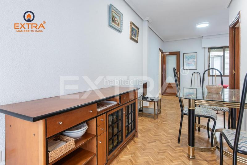 Foto 6d9a7921-0f09-4f5f-9bea-2df0c51f2051. Location appartement avec chauffage piscine dans Guindalera Madrid