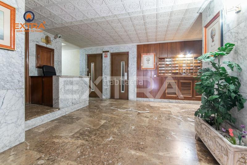 Foto 729e71d5-cb3d-443c-beea-7d525776a5dc. Location appartement avec chauffage piscine dans Guindalera Madrid