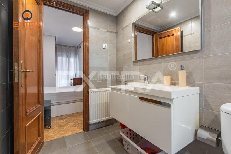 Foto 836ade39-c501-4357-bb0a-93c5b089b069. Location appartement avec chauffage piscine dans Guindalera Madrid