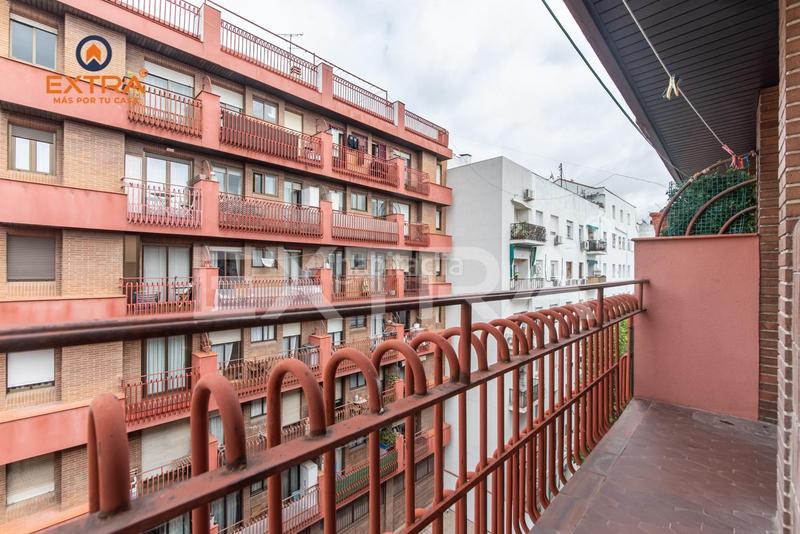 Foto 97592b0d-e173-4b74-bb41-4b4ab960af3f. Location appartement avec chauffage piscine dans Guindalera Madrid