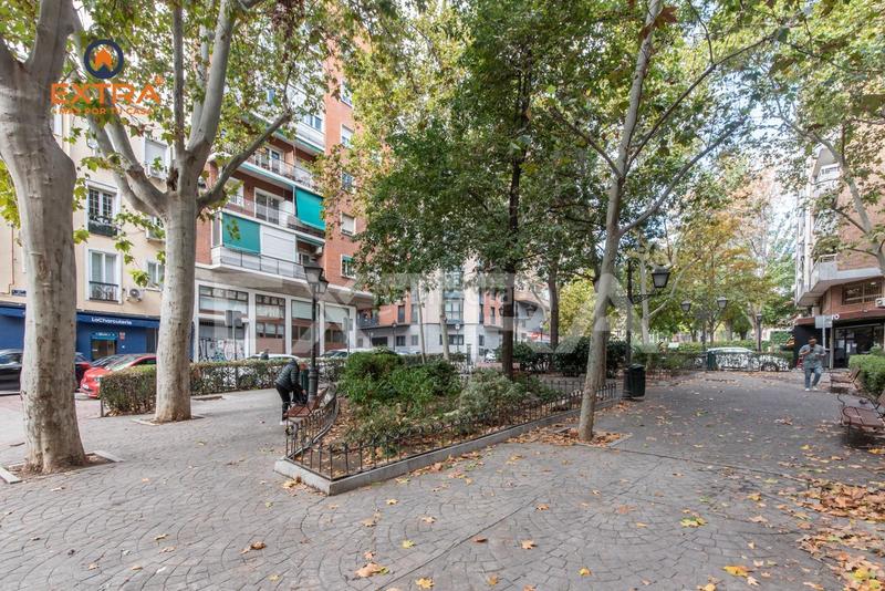 Foto 99c9d686-e3b2-4ef3-b255-60d6f33cf074. Location appartement avec chauffage piscine dans Guindalera Madrid