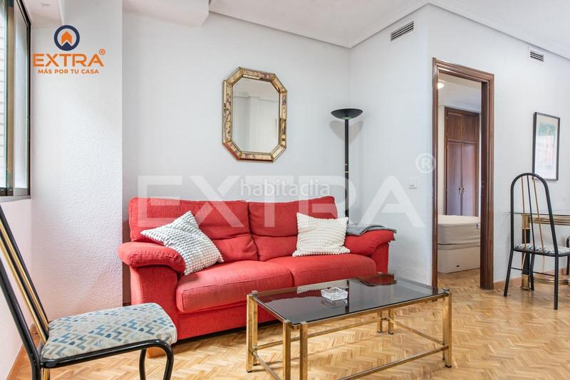 Foto a40117a6-c648-4832-b311-30bc5d610a78. Location appartement avec chauffage piscine dans Guindalera Madrid