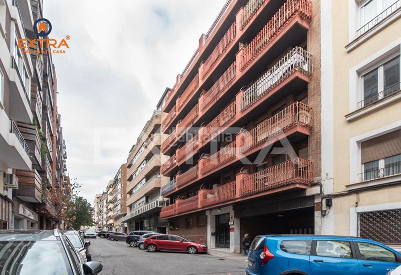 Foto bfdd9e28-4bc7-459c-abad-37010fc9c3db. Location appartement avec chauffage piscine dans Guindalera Madrid