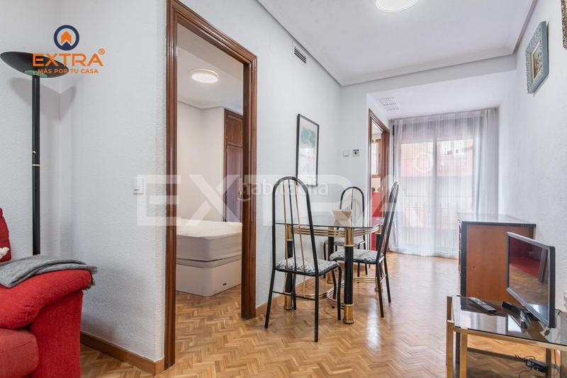 Foto c2198d27-2f15-49db-8d17-d86e82b01fe5. Location appartement avec chauffage piscine dans Guindalera Madrid