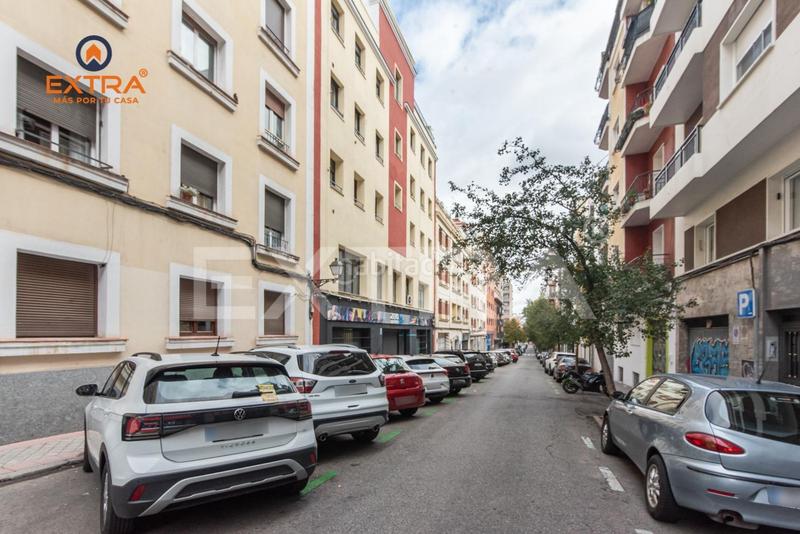 Foto c7b26a26-f184-4638-b07c-53f18d6847ee. Location appartement avec chauffage piscine dans Guindalera Madrid