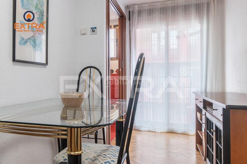 Foto d6b8c023-dd53-4cbd-84e9-b44b9a3779b5. Location appartement avec chauffage piscine dans Guindalera Madrid