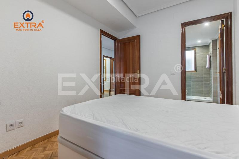 Foto dda97de8-ff6f-4cc9-a4da-f7c21cad5a02. Location appartement avec chauffage piscine dans Guindalera Madrid