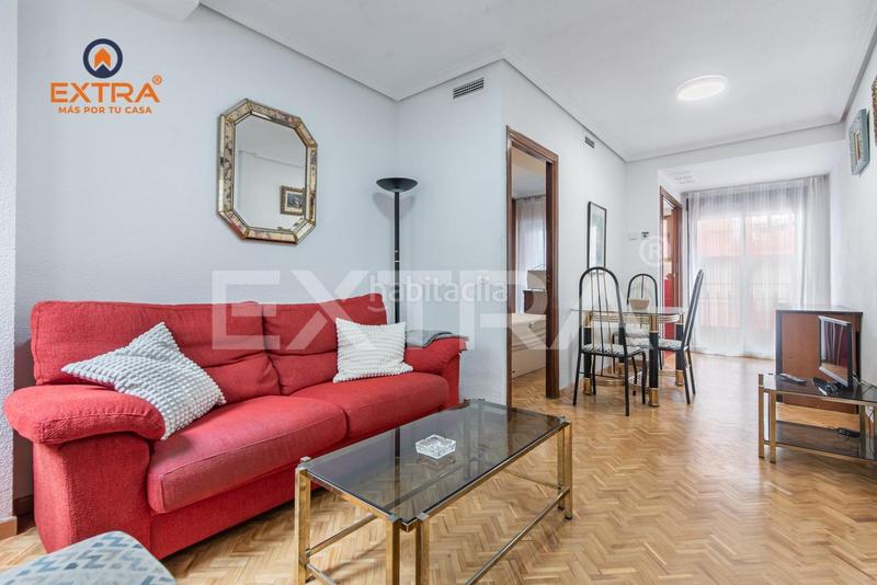 Foto fea0548a-496b-4a31-8fdb-377aa083c014. Location appartement avec chauffage piscine dans Guindalera Madrid